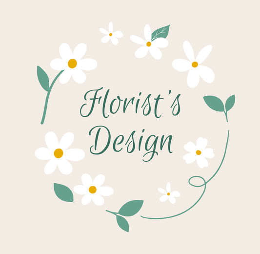 Florist’s Design Extra Large