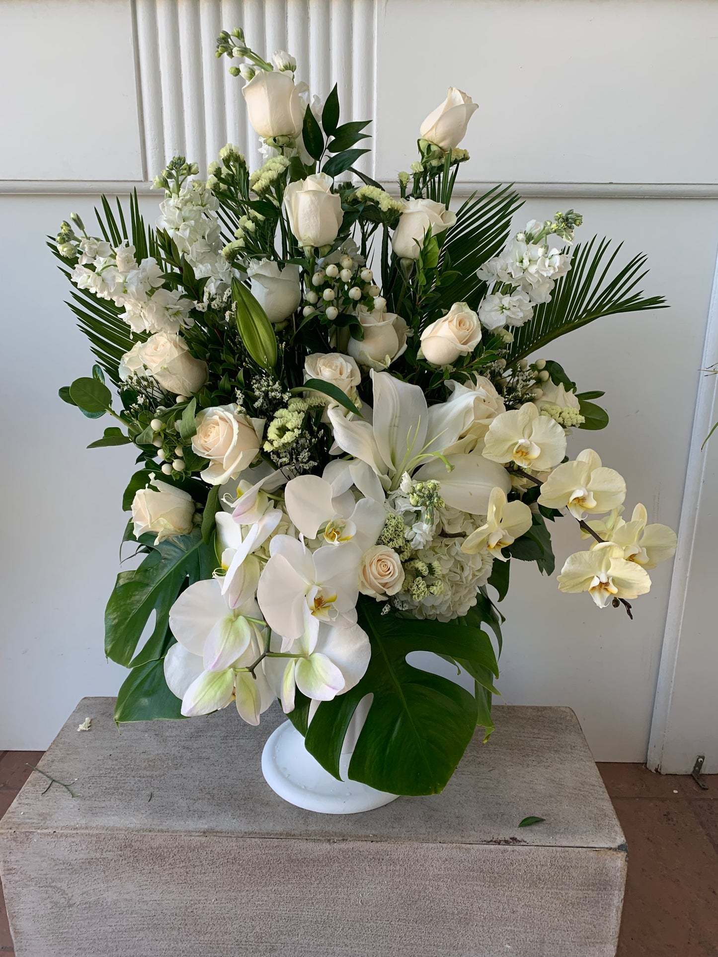 Thinking of You Arrangement