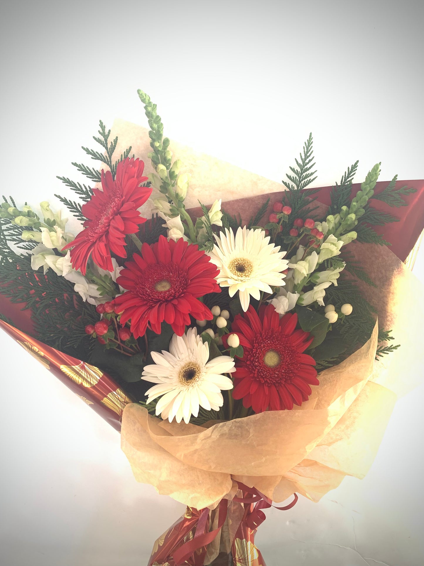 Thinking of you bouquet