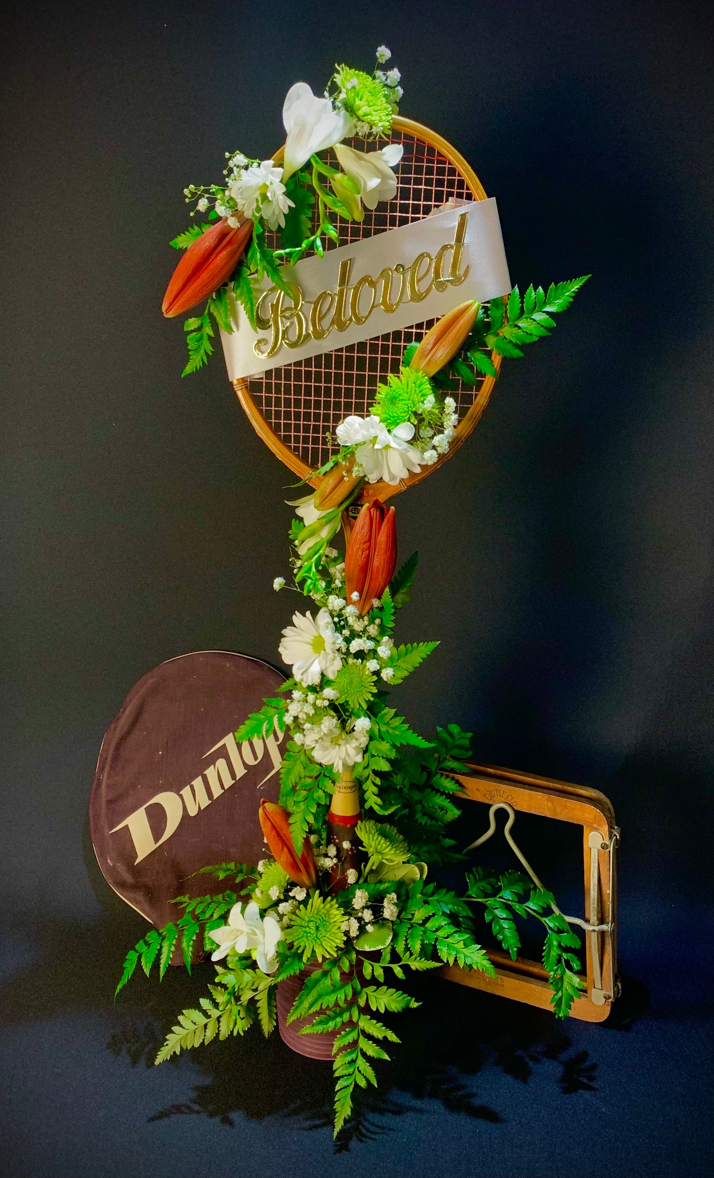 Custom Memorial Piece