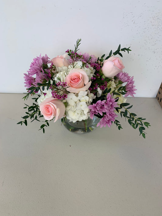 Mother’s Day Florist Design Standard