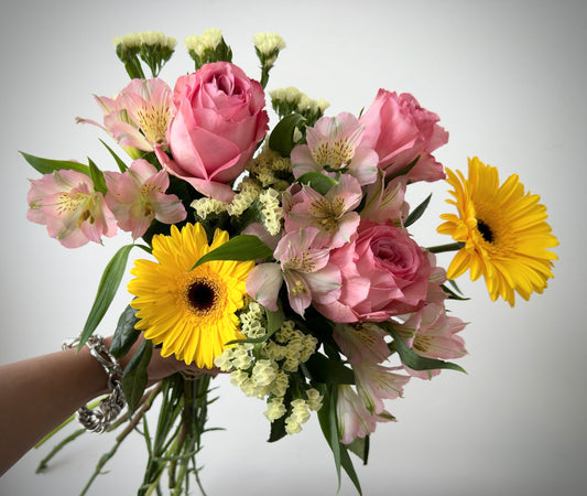 Thinking of you bouquet