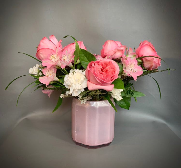 Mother’s Day