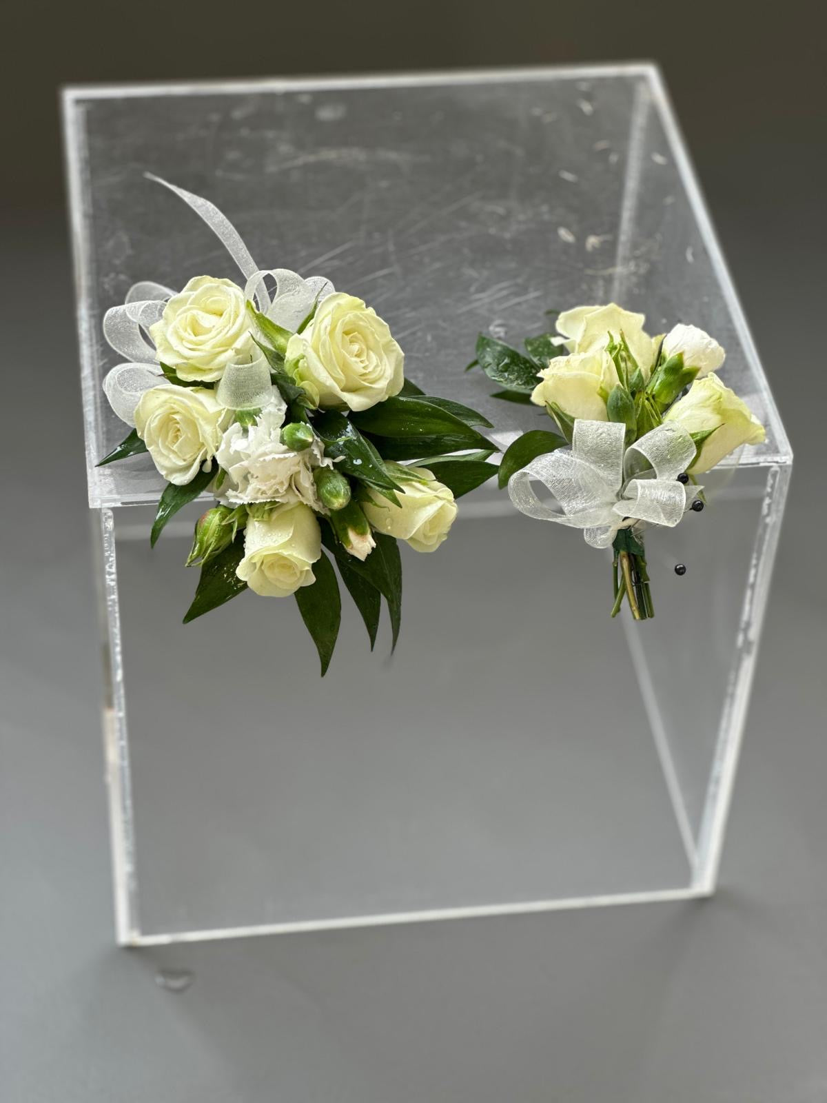 Boutonniere