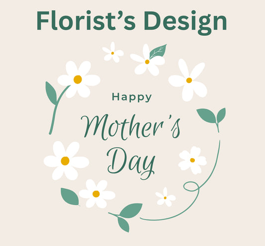 Florist’s Design Extra Large