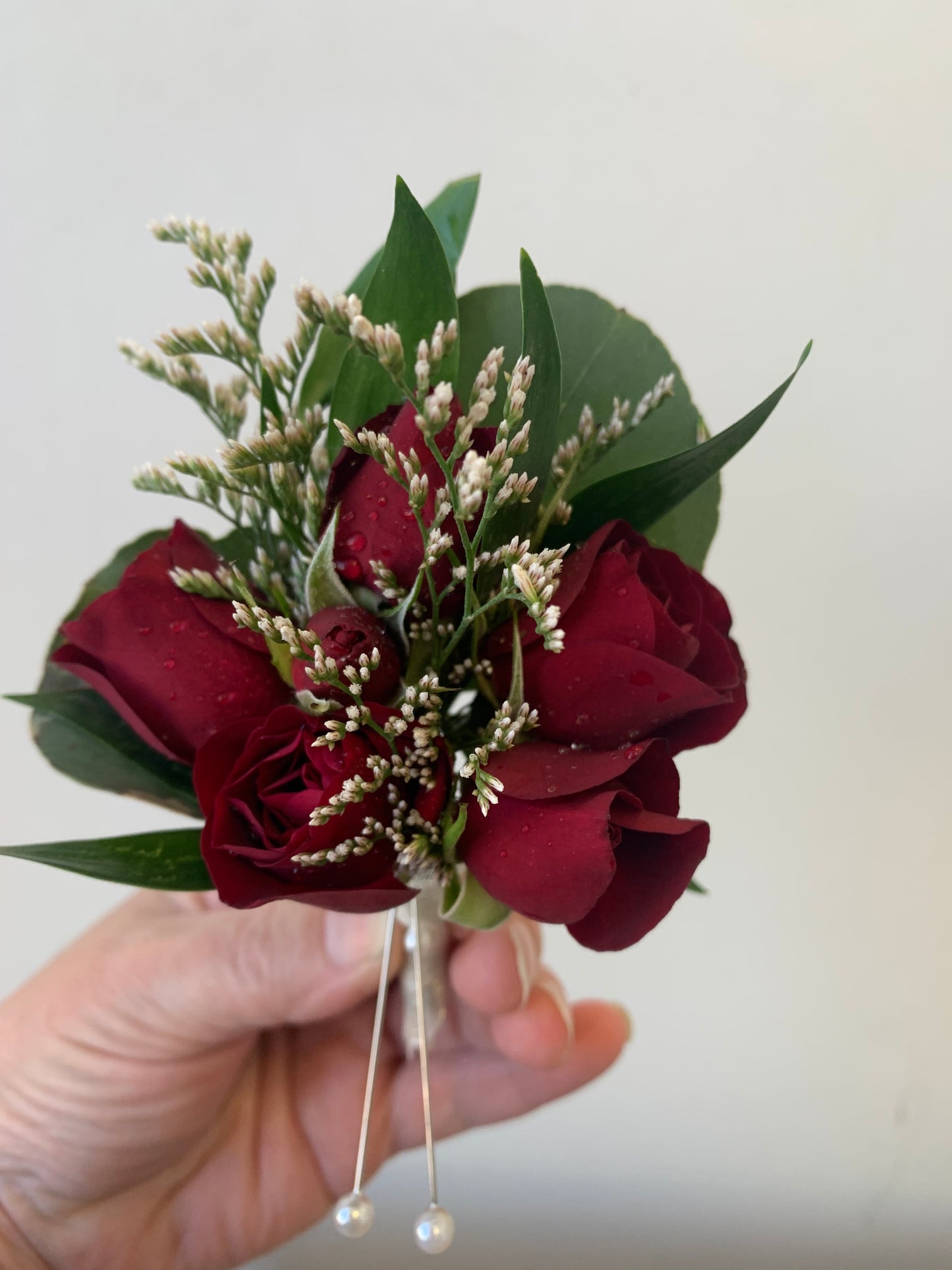 Boutonniere
