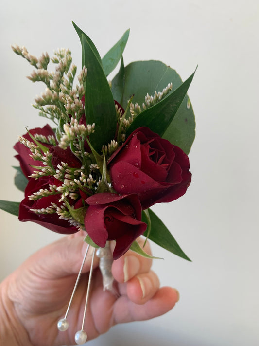 Boutonniere