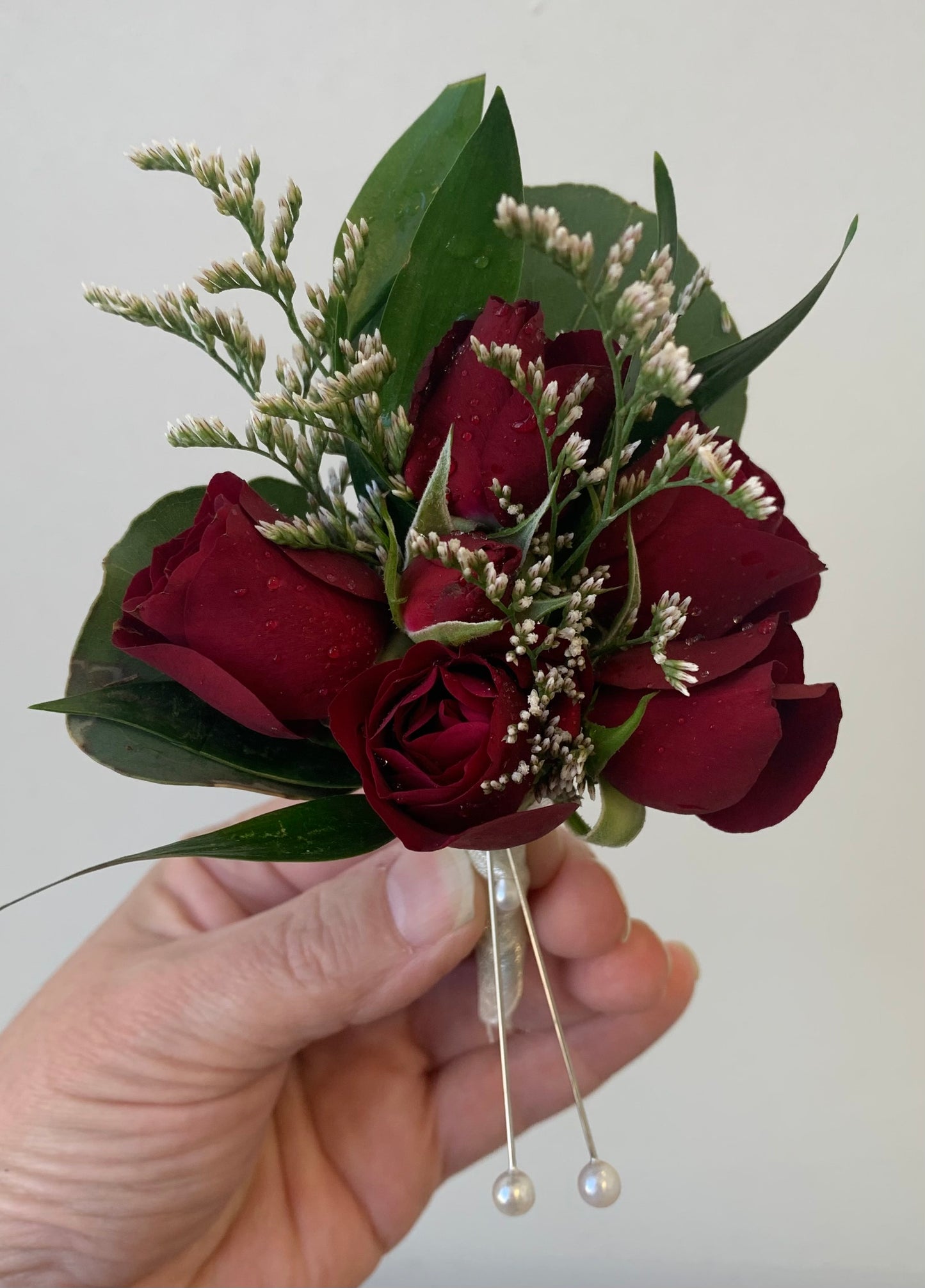 Boutonniere