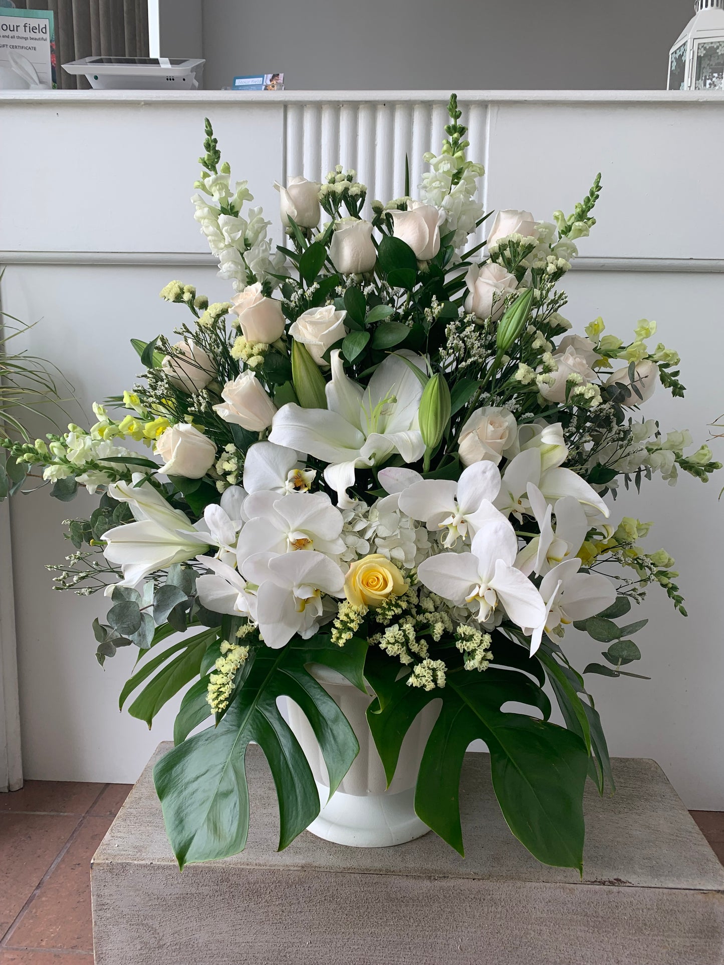 Thinking of You Arrangement
