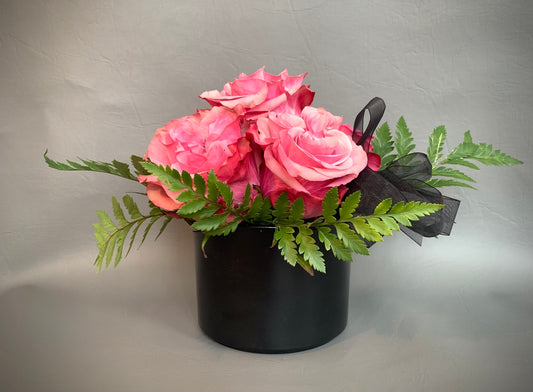 Modern Roses