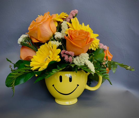 Happy Roses