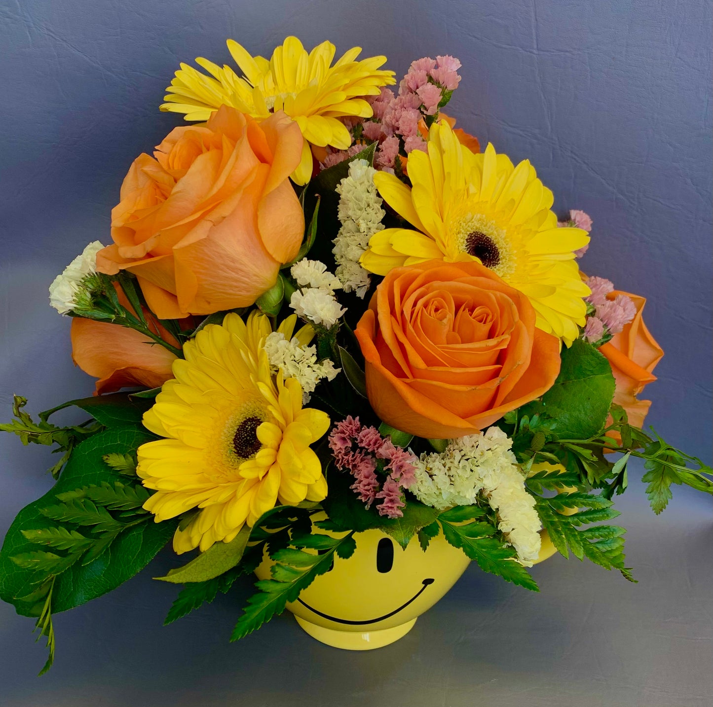 Happy Roses