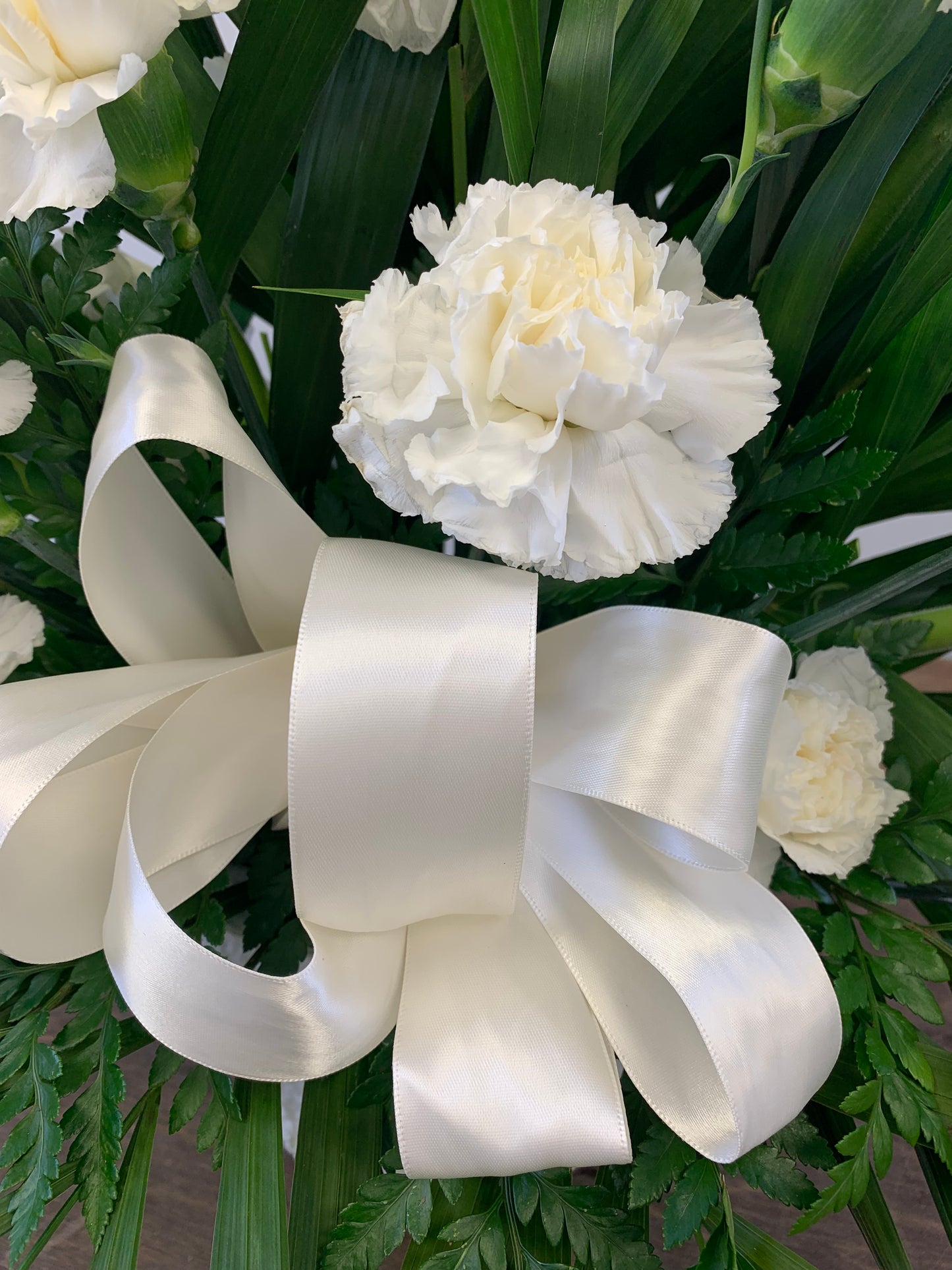 In Loving Memory