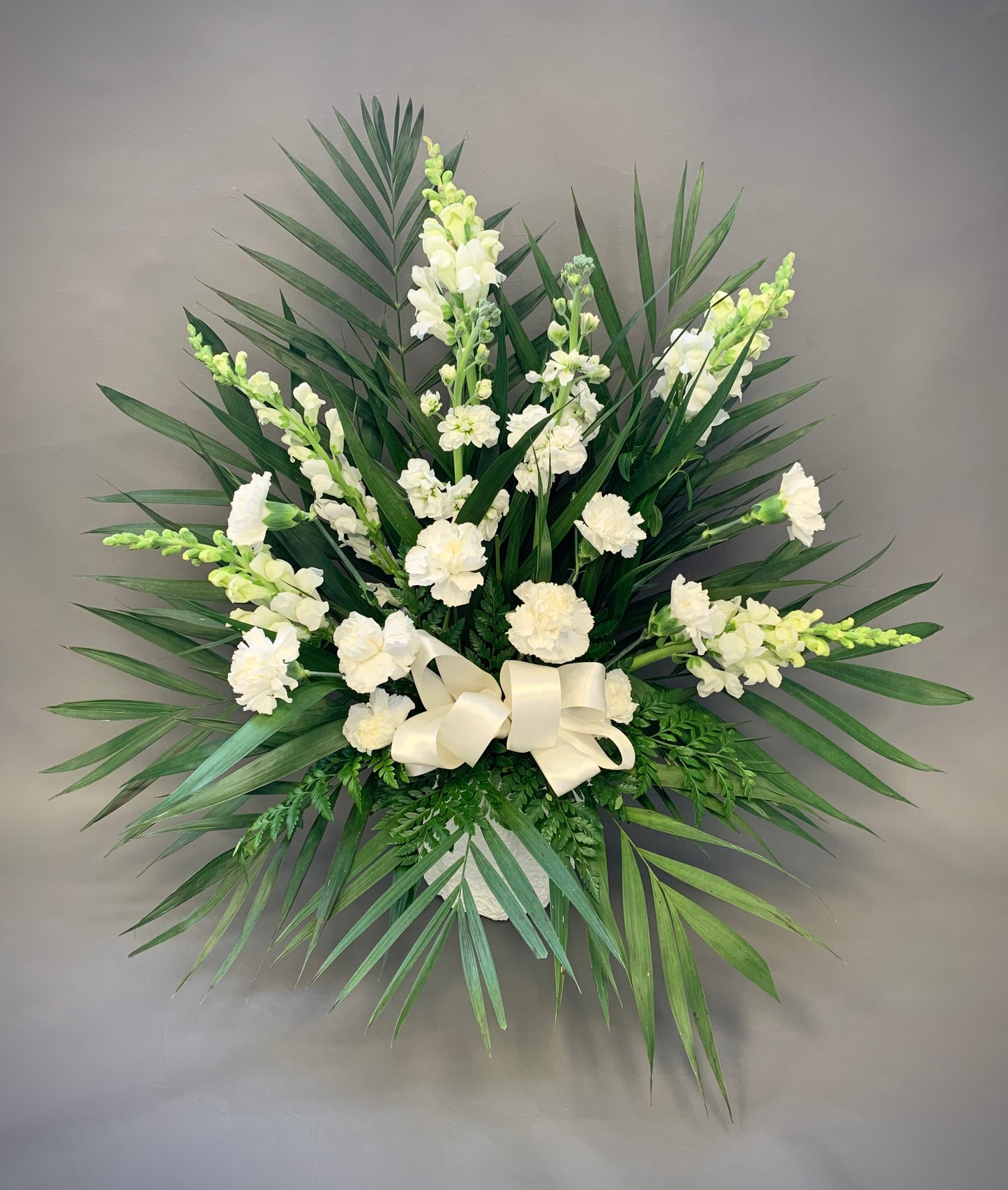 In Loving Memory