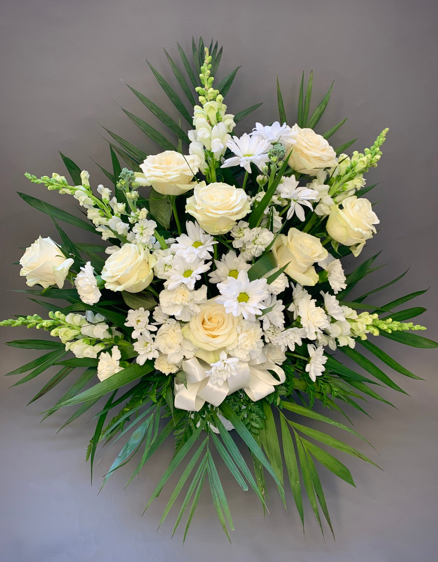 In Loving Memory