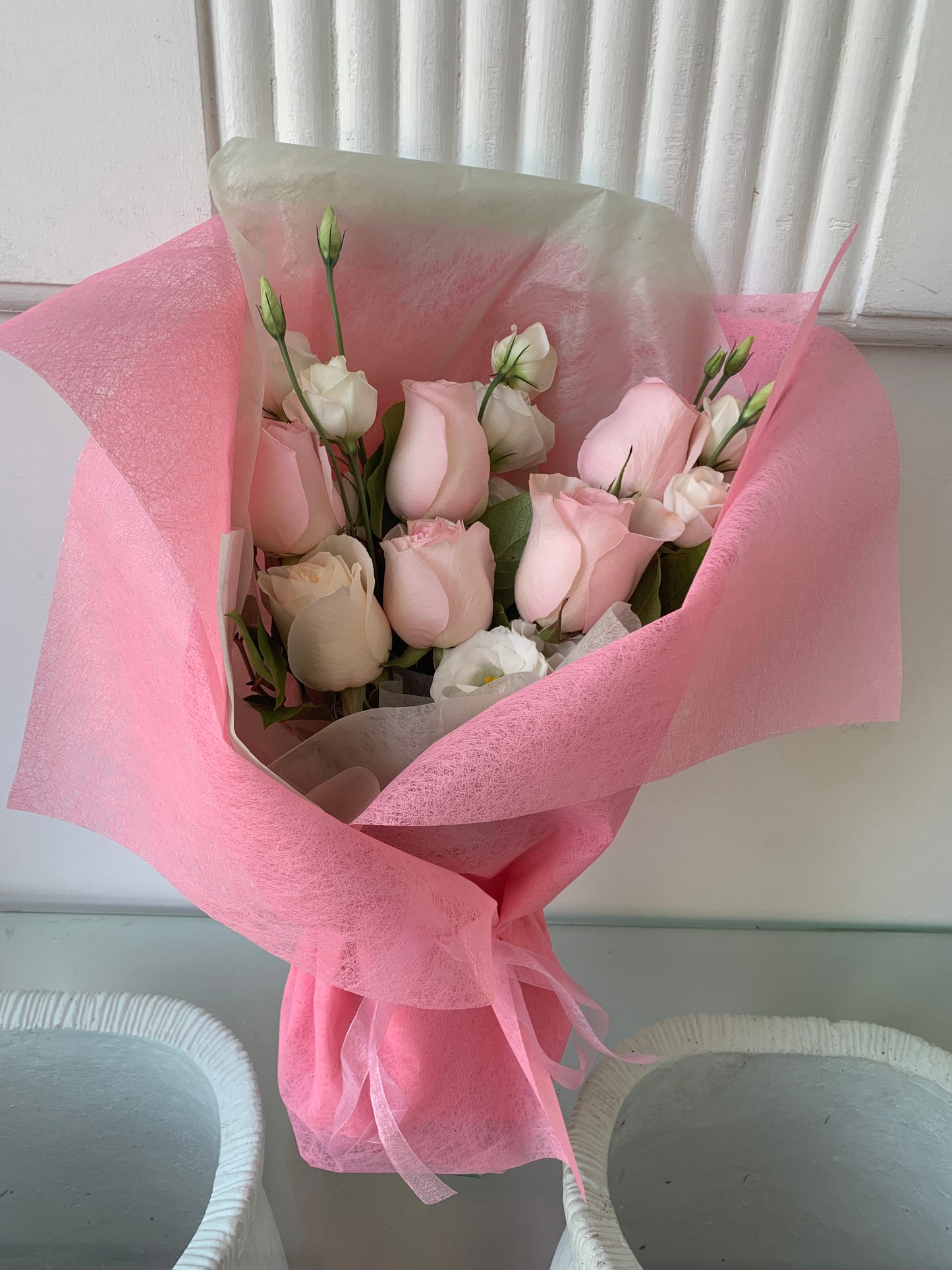 Gentle Bouquet