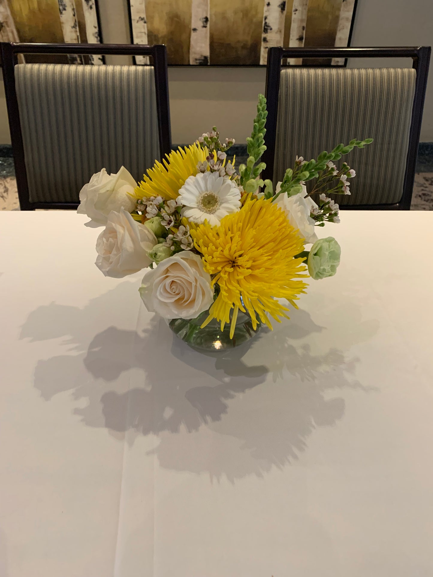 Private Floral Design Coaching - Live Online