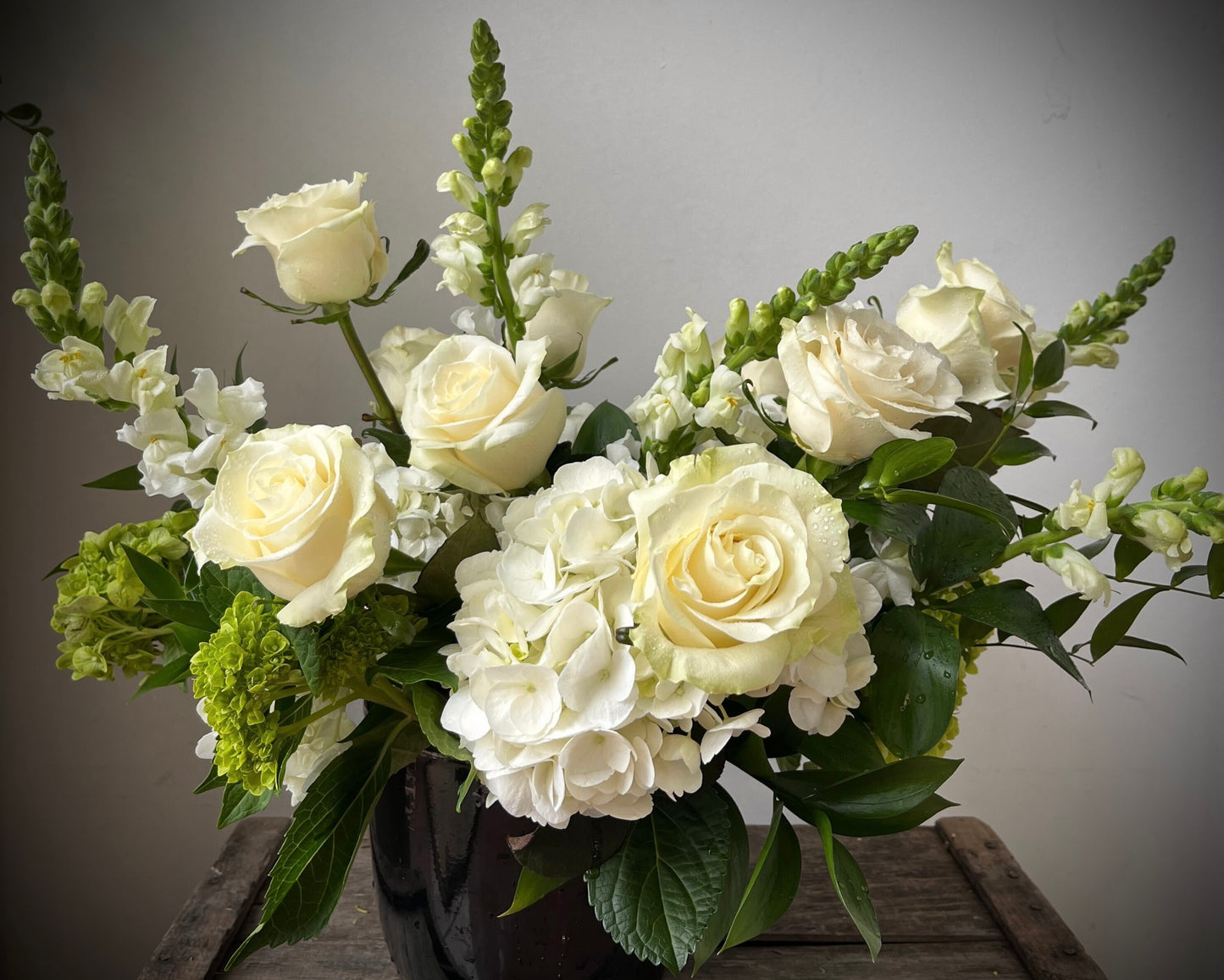 Sympathy Flowers