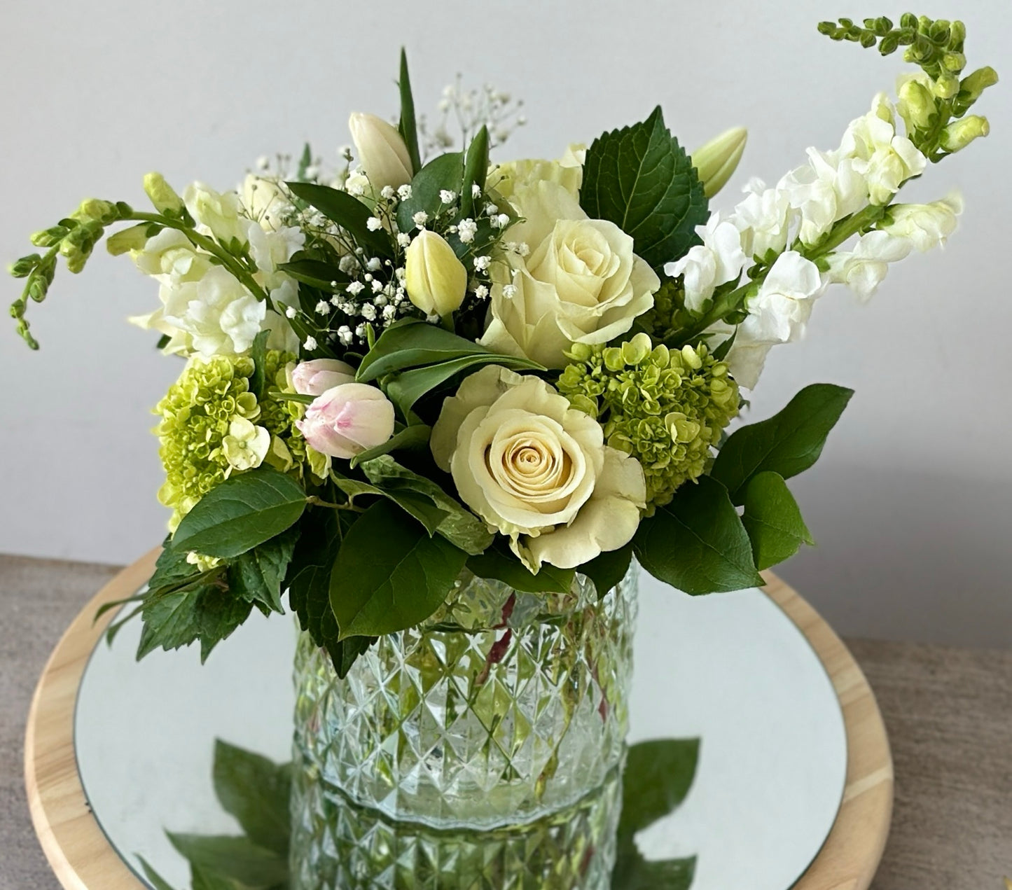 Thinking of You Arrangement
