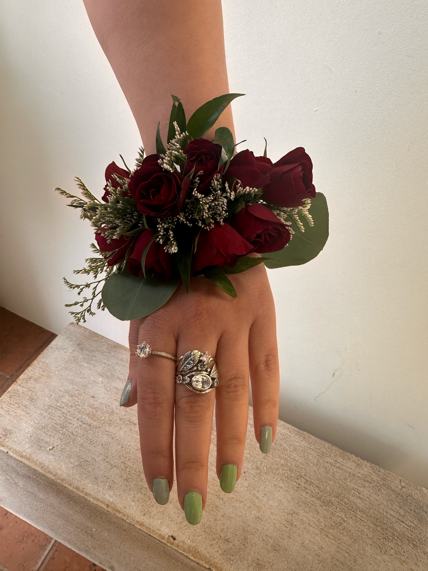 Corsage