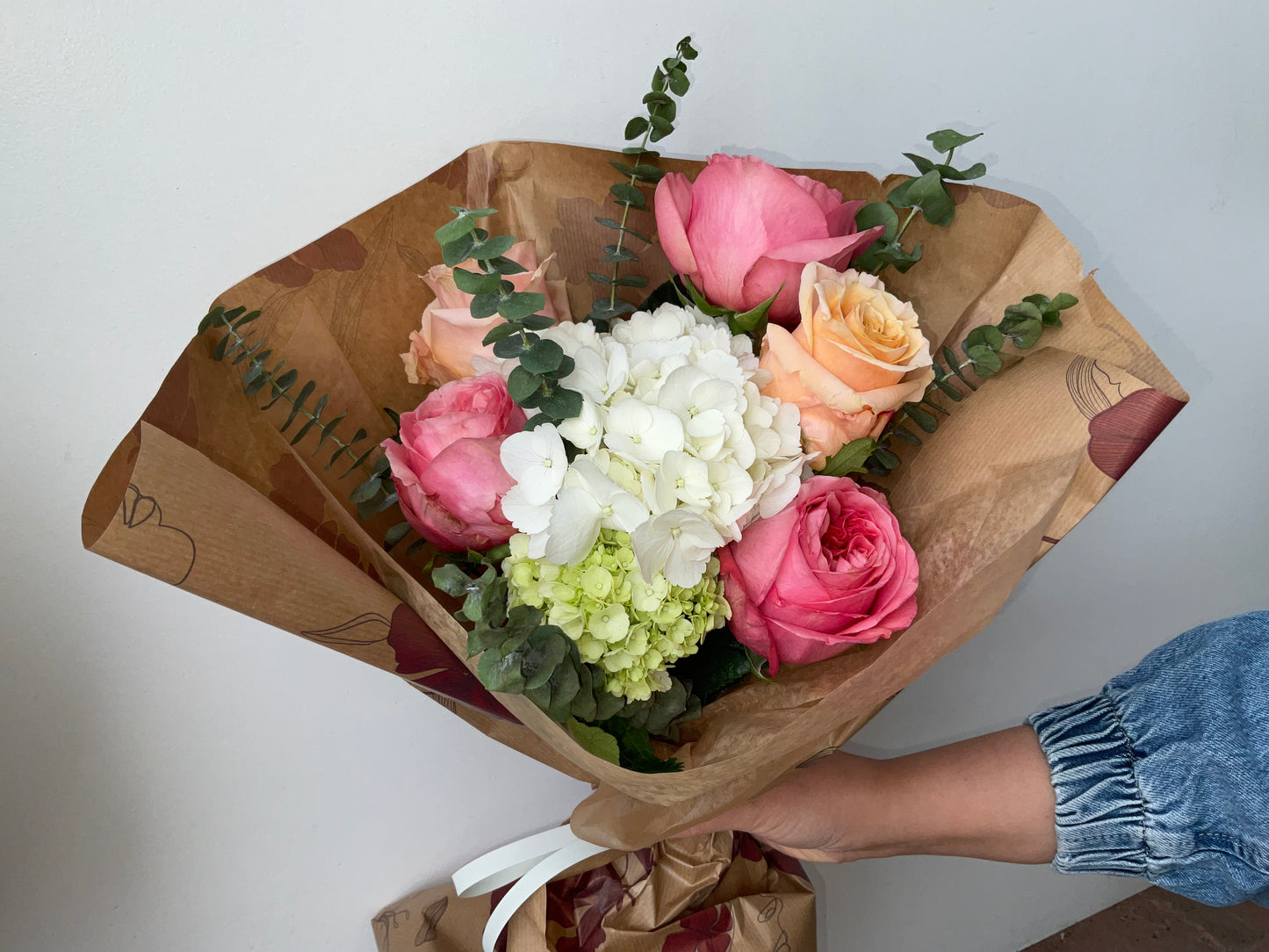 Popular Bouquet