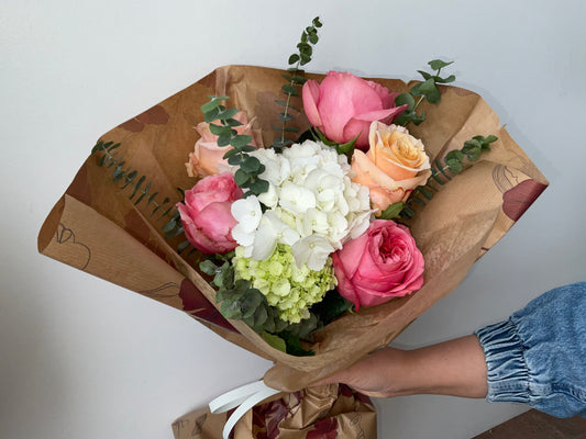 Popular Bouquet