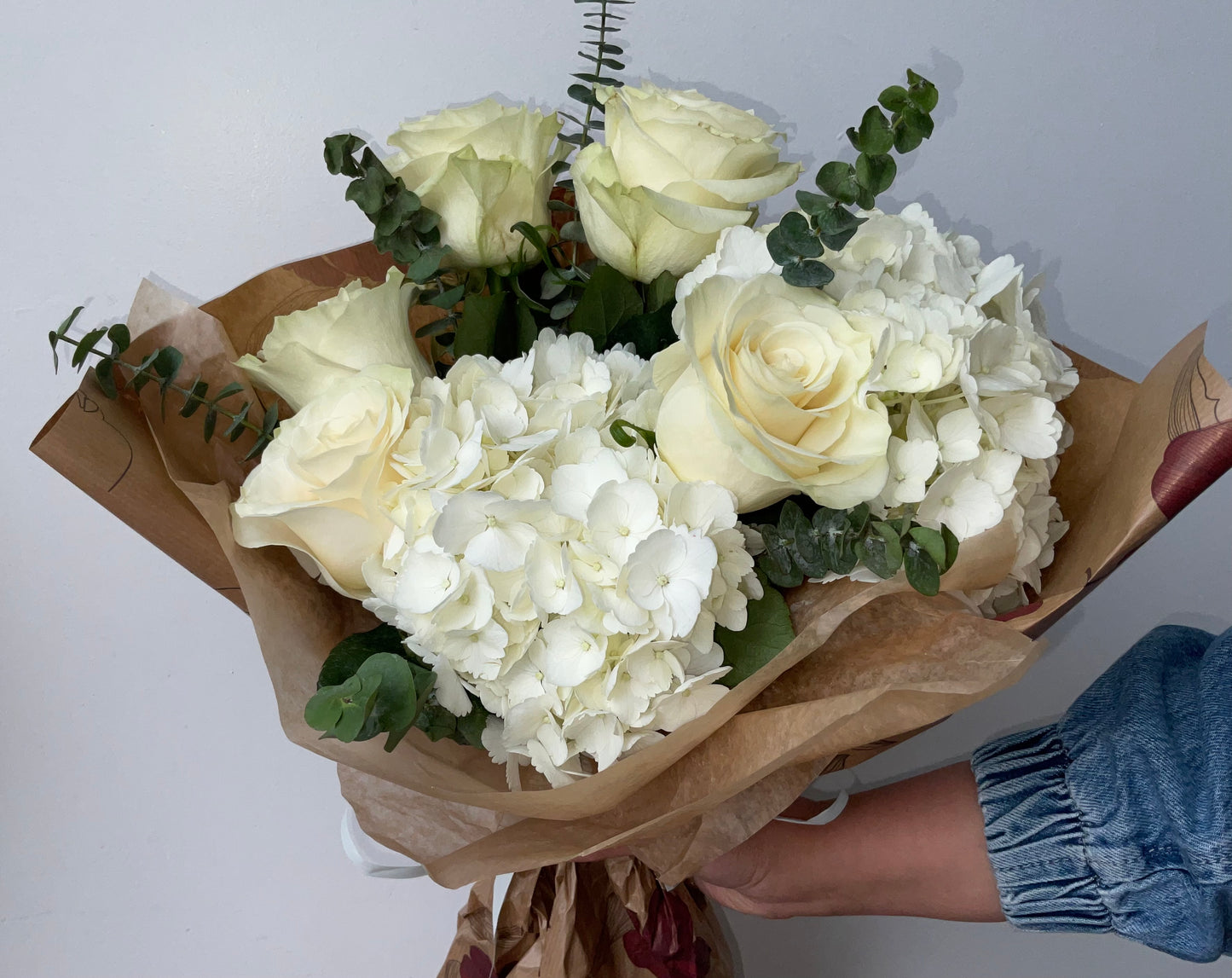 Popular Bouquet