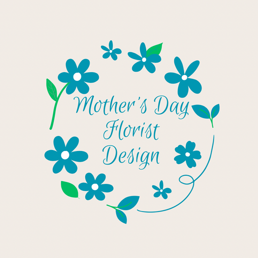 Mother’s Day Florist Design Standard
