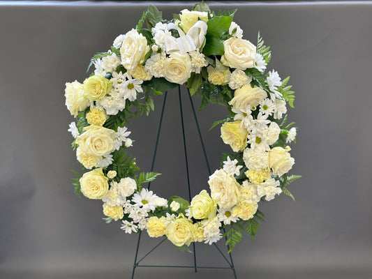 Wreath of Serenity